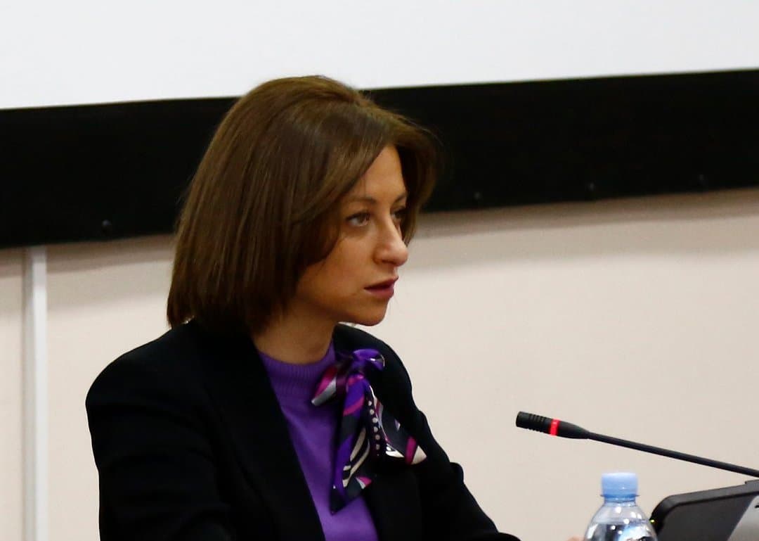 ეკატერინე ტიკარაძე – ვერ ვხედავ ვერანაირ საჭიროებას, რომ მიხეილ სააკაშვილმა უცხოეთში გააგრძელოს მკურნალობა