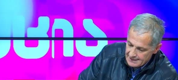 Former GD MP Jachvliani says surveillance cameras were installed in his apartment