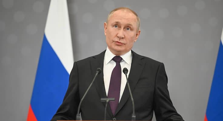 Russia may use tactical nuclear weapon in Ukraine – German intelligence