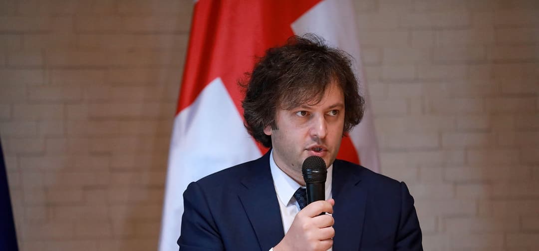 ირაკლი კობახიძე – ბევრი დეტალი ვიცით, მაგრამ ამ დეტალებში არ შევალთ, რადგან რაღაცებს უნდა მოვუფრთხილდეთ