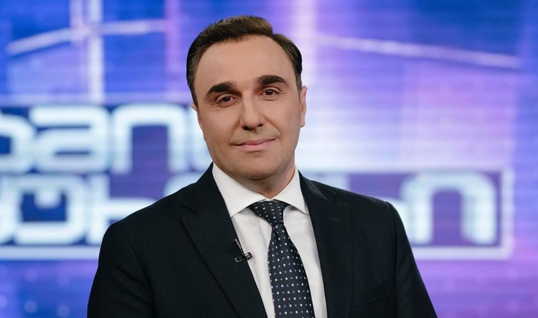 Rustavi 2 TV executive director cites health issues as quits