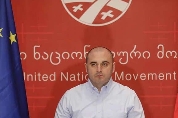 ლევან ხაბეიშვილი – დღეიდან იწყება პროცესი, რომელიც ჩვენს ქვეყანას სამშვიდობოს გაიყვანს, ზუსტად ისე, როგორც ეს მიშამ და მისმა თანამებრძოლებმა გააკეთეს 2003 წელს