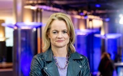 ვიოლა ფონ კრამონი – ჩვენ რაც შეიძლება მალე გვჭირდება სასწრაფო ჰუმანიტარული გადაწყვეტა