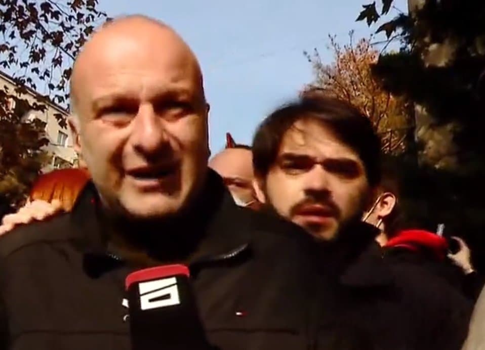 გიორგი კირთაძე – ჩვენ რეალურად ვცხოვრობთ რუსეთში, ასე აკეთებს პუტინის რუსეთი