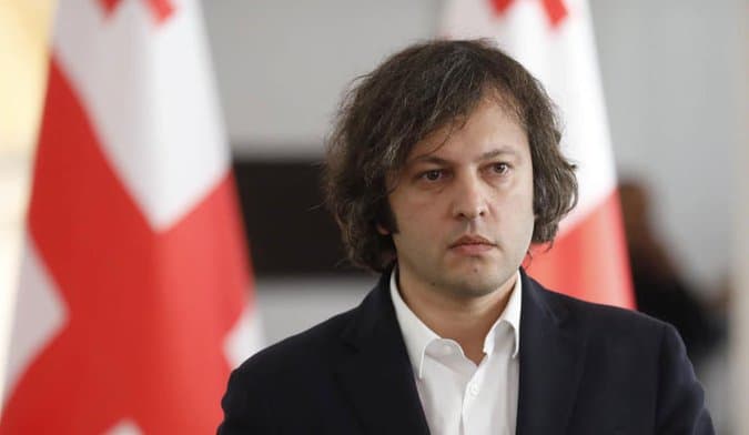 ირაკლი კობახიძე – სალომე ზურაბიშვილს უფლებამოსილების ამოწურვამდე თვეები აქვს დარჩენილი და ცდილობს, მაქსიმალურად გამოიყენოს დავალებების შესასრულებლად