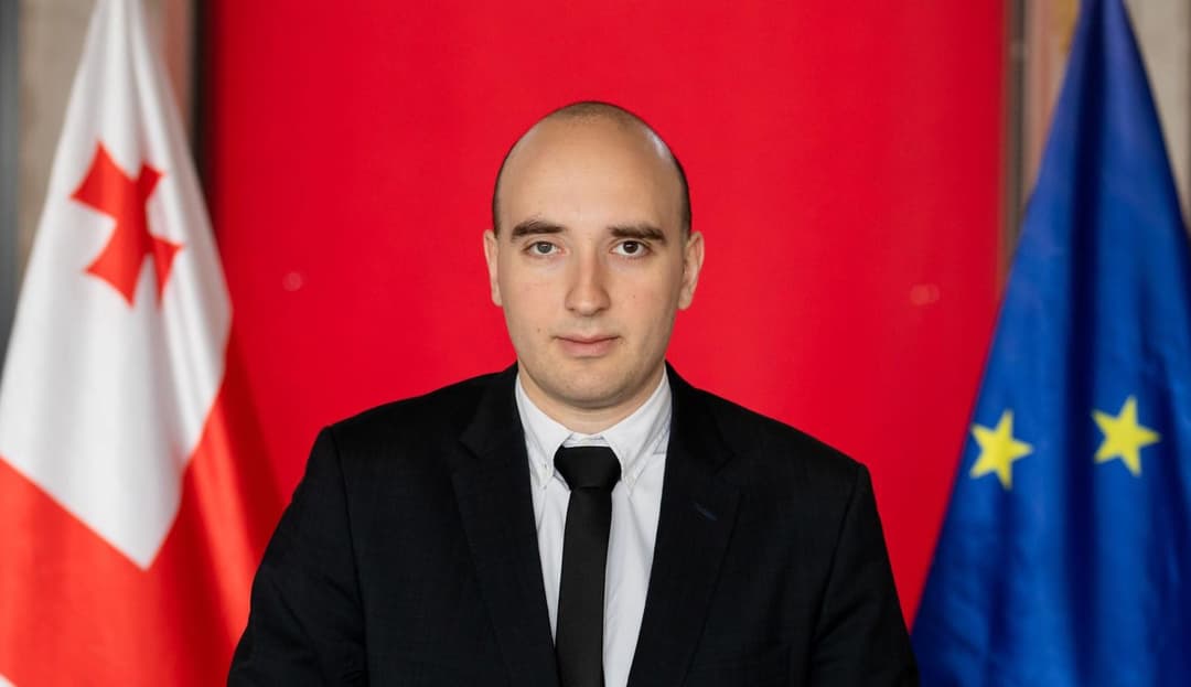 ირაკლი ფავლენიშვილი – ყველა ის ადამიანი, ვინც ივანიშვილის რეჟიმის წინააღმდეგ იბრძოლებს, ჩვენთვის არ იქნება მიუღებელი