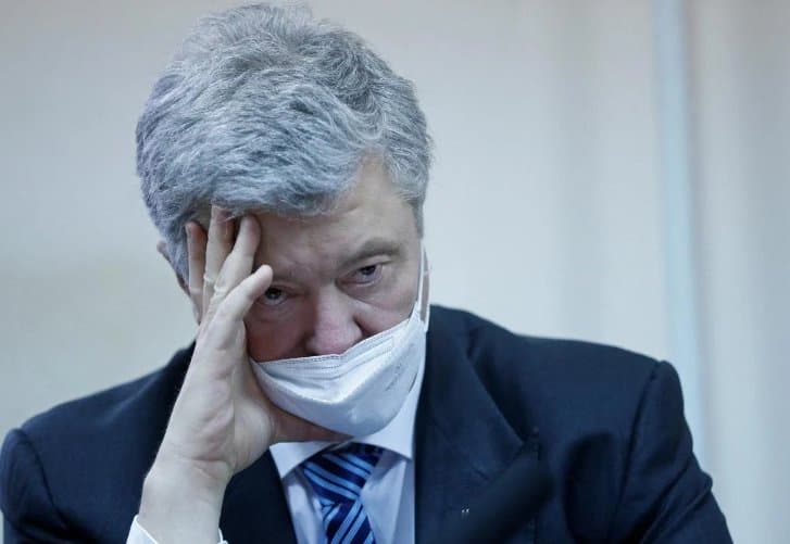 კიევის სასამართლომ პეტრო პოროშენკოს პატიმრობა არ შეუფარდა