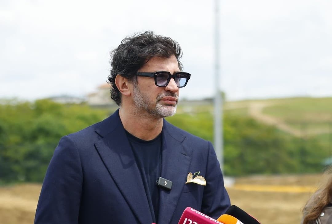 კახა კალაძე – არანაირი საფუძველი არ არსებობს, რომ მოხდეს ხელისუფლების წარმომადგენლების დასანქცირება