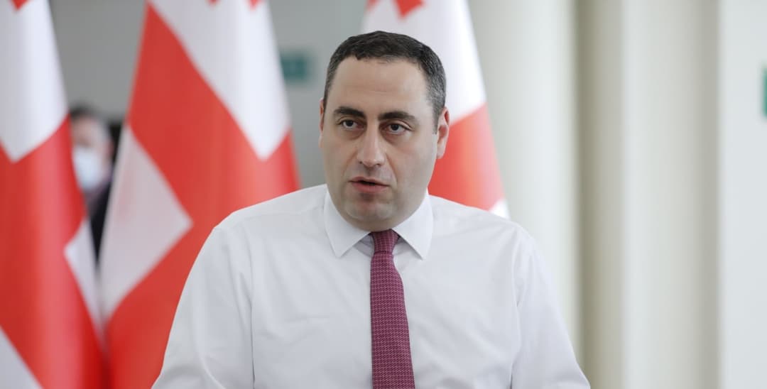 გიორგი ვაშაძე – 26 ოქტომბერს უყურებს აბსოლუტურად ყველა