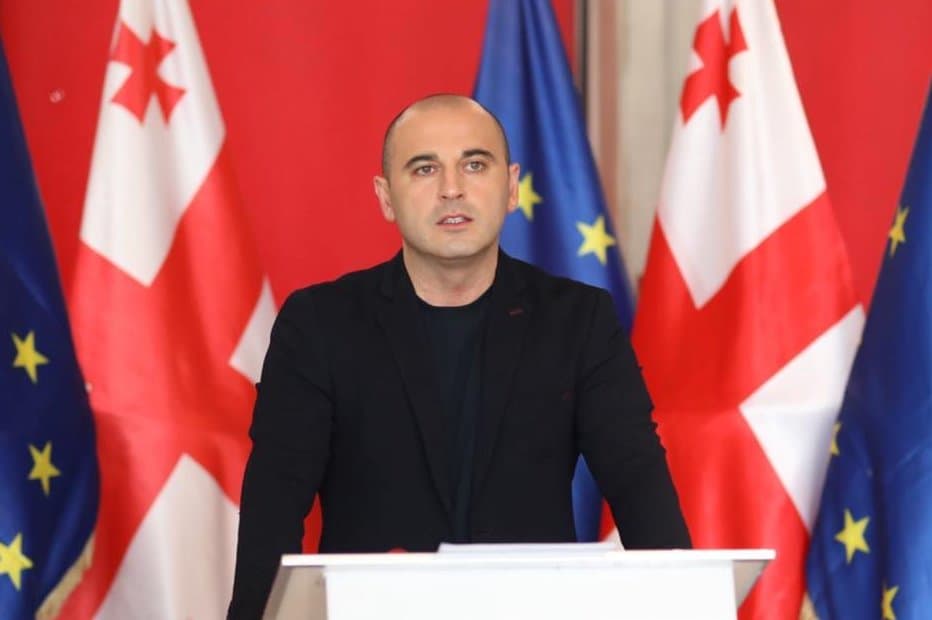 UNM opposition announces expansion of political council following ex-Pres Saakashvili’s initiative