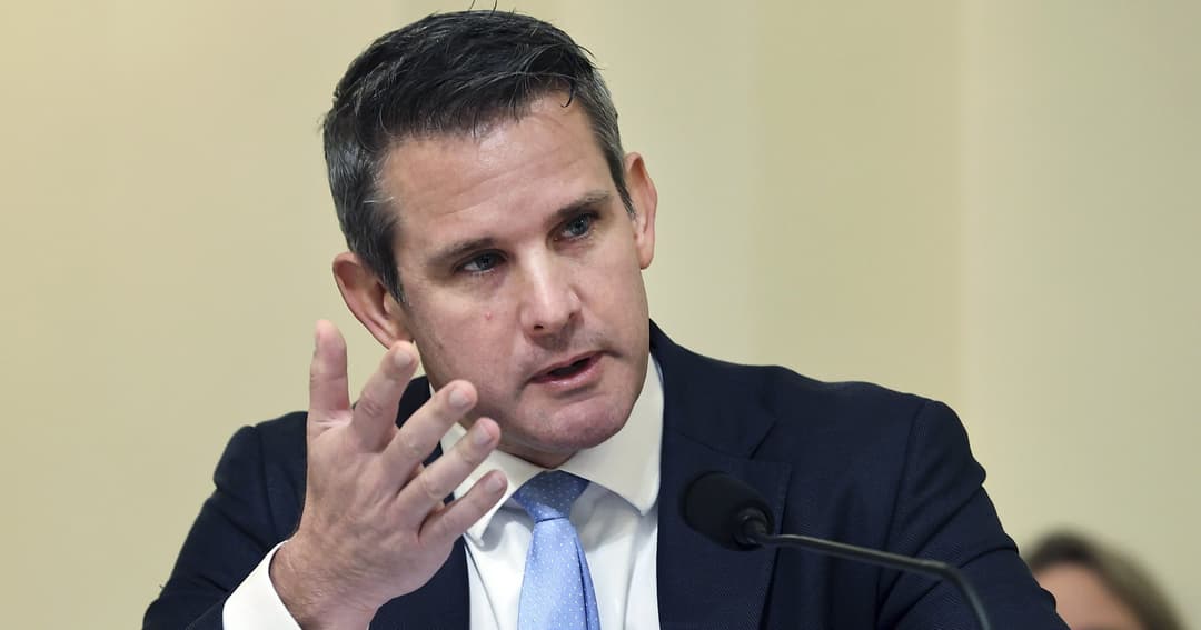 Georgian Dream not hiding its Putinism anymore, time for sanctions – Kinzinger