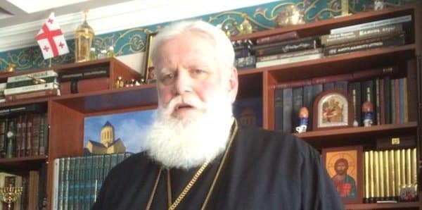 მეუფე ანტონი – ყველას მოვუწონებ საქციელს, ვინც ამ აქციაზე მისვლით გამოხატავს თავის უარყოფით დამოკიდებულებას ლგპტ პრაიდის გამო