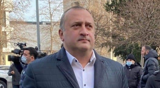 კახა წერეთელი – ვემზადებით ხვალინდელი სასამართლო პროცესისთვის