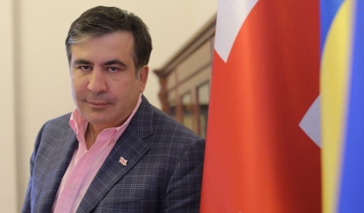 მიხეილ სააკაშვილი – დარწმუნებული ვარ, გიგი ძალიან სწრაფად გათავისუფლდება და მას ბოდიშსაც მოუხდიან