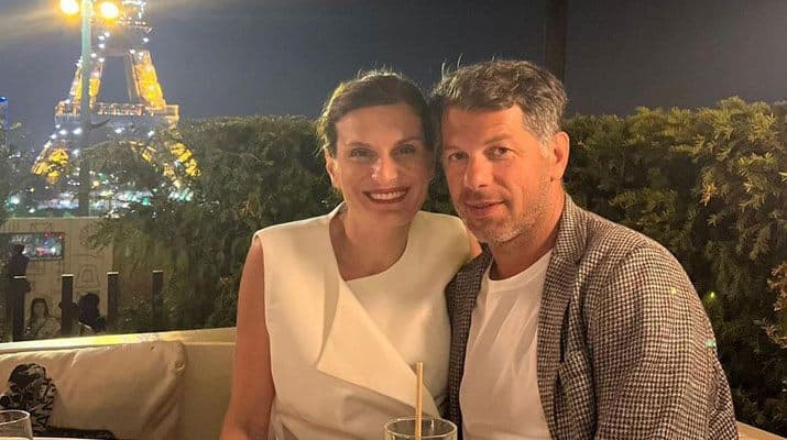 “ვისაც არათუ დაგიწერიათ სიტყვა მოღალატე და ჩემი ქმრის სახელი ერთად, არამედ თუნდაც გიფიქრიათ, გთხოვთ, დატოვოთ ჩემი friend-ების სია და ასევე ნაცნობის სტატუსი”
