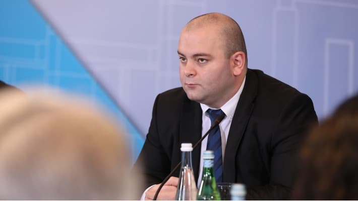 Ex-PM Gakharia’s party: creation of investigative commission over Saakashvili “in ruling party interests”