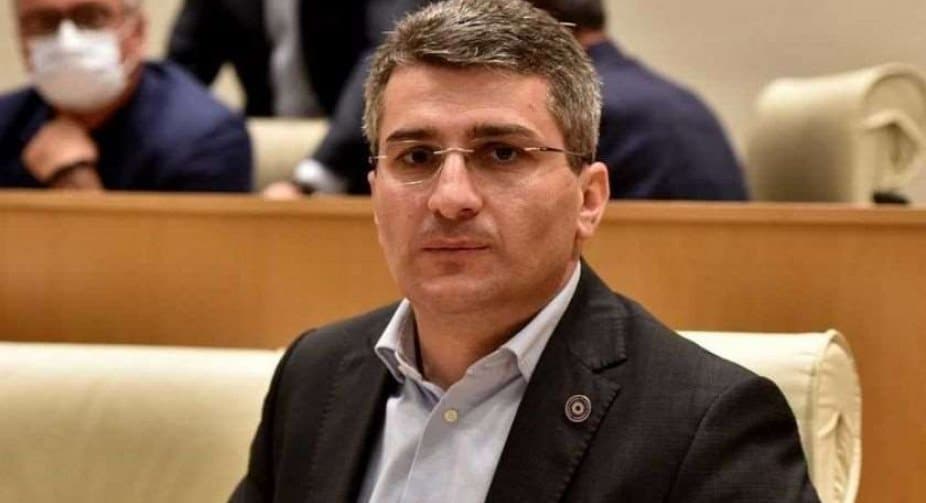 მამუკა მდინარაძე – ოპოზიციას უნდა, პირდაპირ ჩაინიშნოს სესია და რა უნდა გაიტანონ იმ სესიაზე, წარმოდგენა არ აქვთ, ეს არის საბოტაჟის ხერხი