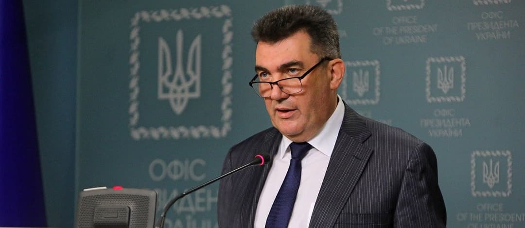 Danilov: Russians plan to take control of Donetsk, Luhansk before Easter “for their fuhrer”