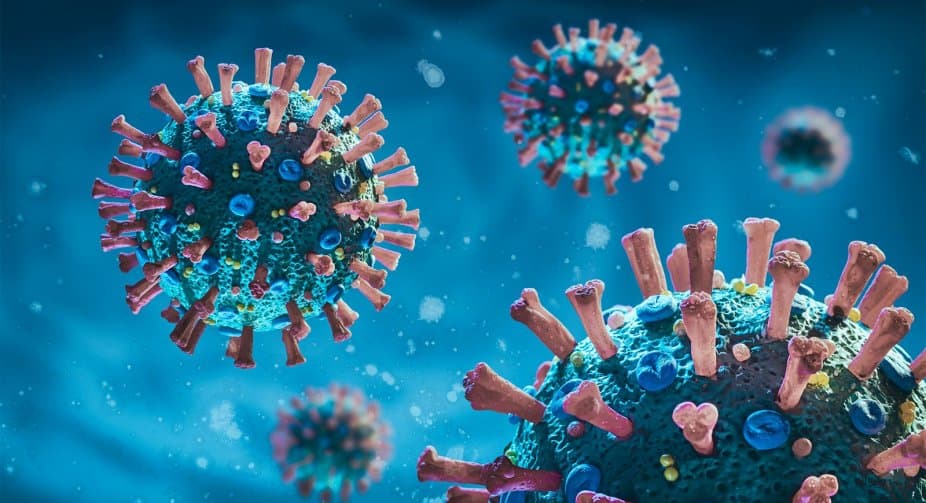 2,236 new cases of coronavirus have been detected in Georgia