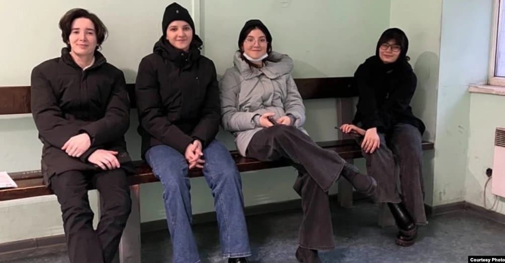 Dagestani girls seeking help in Georgia safe – women’s rights defender