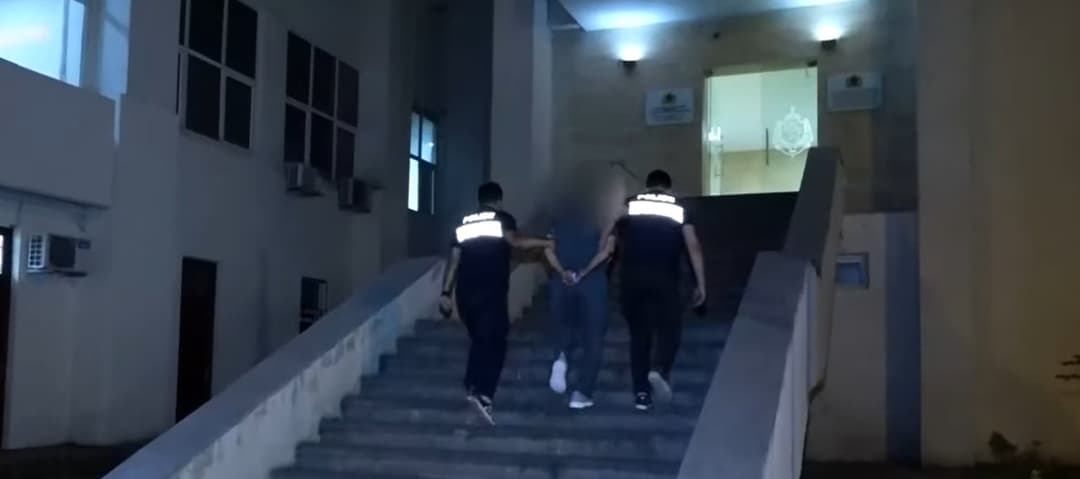 თბილისში განზრახ მკვლელობის ბრალდებით ერთი პირი დააკავეს