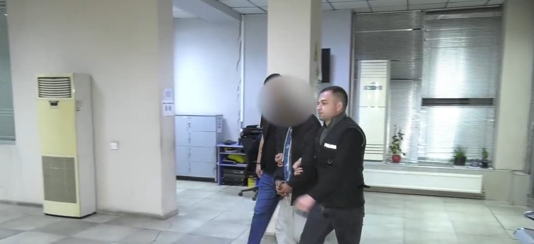 თბილისში ქურდობის ფაქტზე ერთი პირი დააკავეს