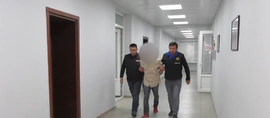 აჭარაში მეგობრის განზრახ მკვლელობის ბრალდებით 37 წლის მამაკაცი დააკავეს