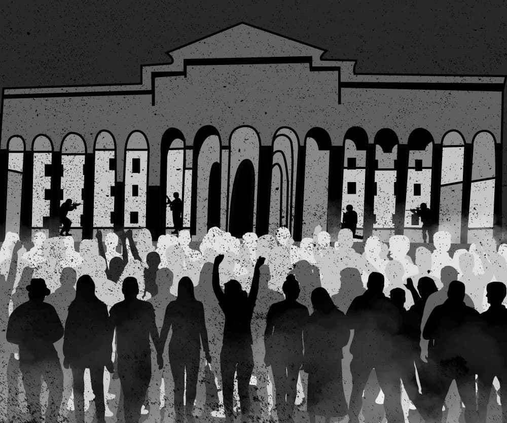 საია – შსს-ს 2019 წლის 20-21 ივნისს განვითარებული მოვლენების შედეგად დაზარალებული პირის სასარგებლოდ ზიანის ანაზღაურება დაევალა