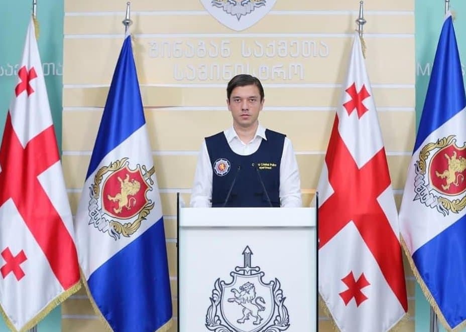 პოლიციამ თბილისსა და რეგიონებში 14 ნარკორეალიზატორი დააკავა – ამოღებულია განსაკუთრებით დიდი ოდენობით სხვადასხვა სახის ნარკოტიკი