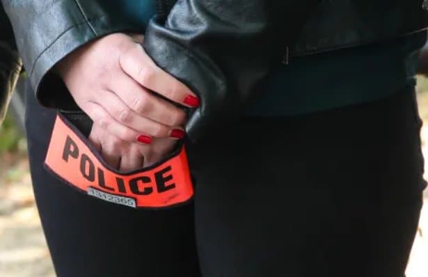 საფრანგეთში 28 წლის ქართველმა ქალმა ქმარი მოკლა