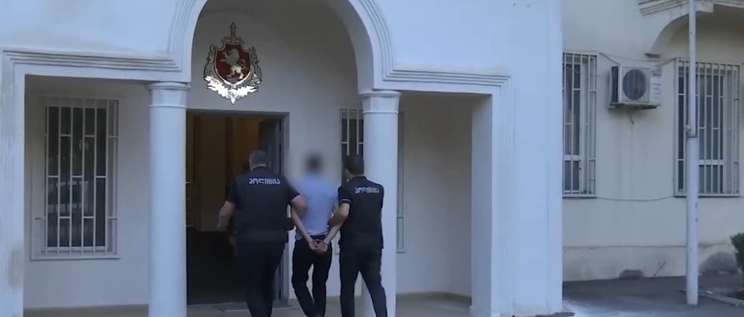 ქვემო ქართლში არასრულწლოვანი შვილის ქორწინების იძულების ბრალდებით ერთი პირი დააკავეს