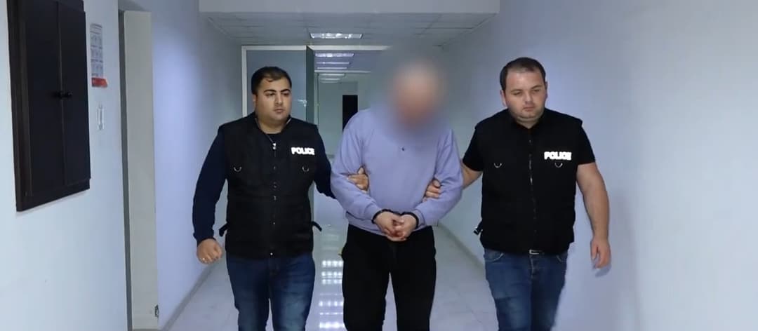 თბილისში განზრახ მკვლელობის ფაქტზე ორი პირი დააკავეს