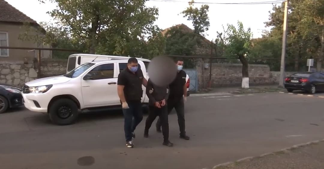 დმანისის მუნიციპალიტეტში “ნაციონალური მოძრაობის” მხარდამჭერების დაჭრის ფაქტზე ერთი პირი დააკავეს