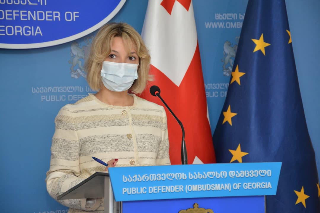 Ombudswoman points at alleged discrimination, pressure cases ahead of elections