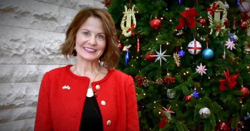 დანიგანი – მინდა, კიდევ ერთხელ მოგილოცოთ უზარმაზარი მიღწევა, რომელსაც წელს ევროკავშირის კანდიდატის სტატუსის მოპოვებით მიაღწიეთ