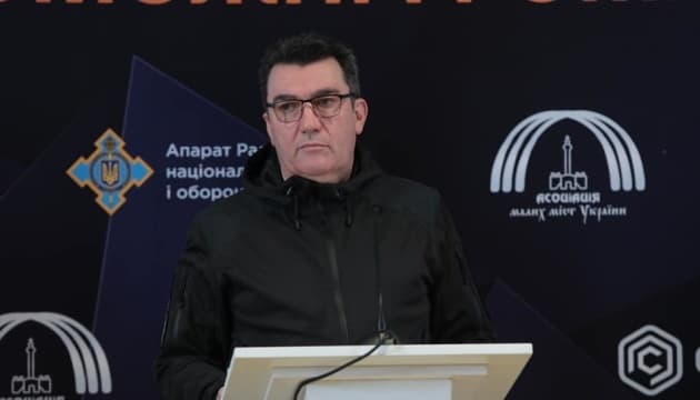 დანილოვი – მომდევნო ორი-სამი თვე ომში თითქმის გადამწყვეტი იქნება