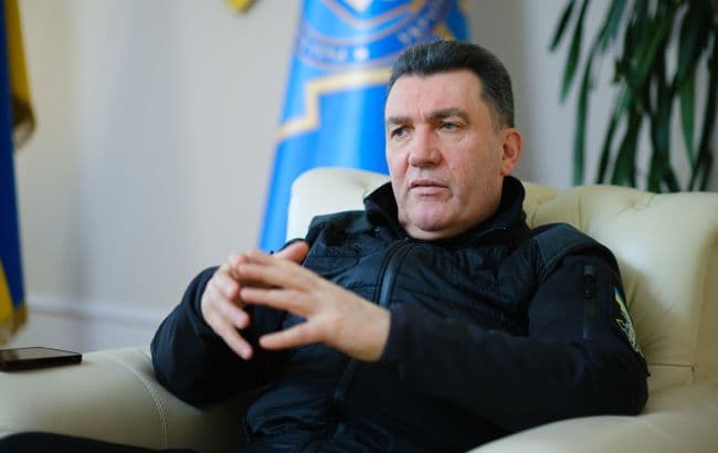 დანილოვი – თუ დასავლეთი უკრაინისთვის იარაღის მიწოდებას არ გაზრდის, სიტუაცია გართულდება