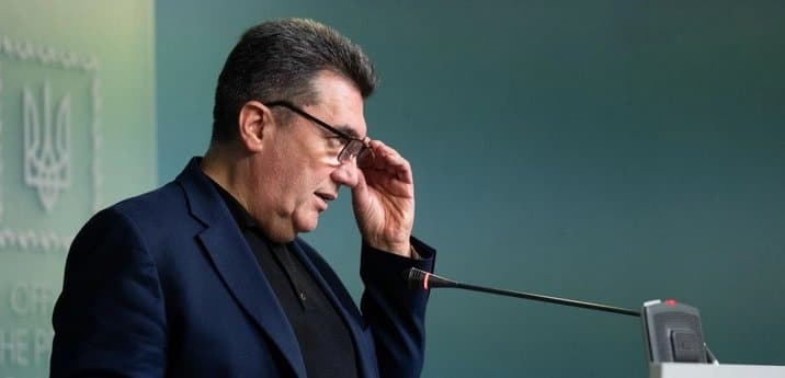 დანილოვი – ვერცერთი რუსი ვერ შეაჩერებს უკრაინის განთავისუფლებას, დრო მოვიდა