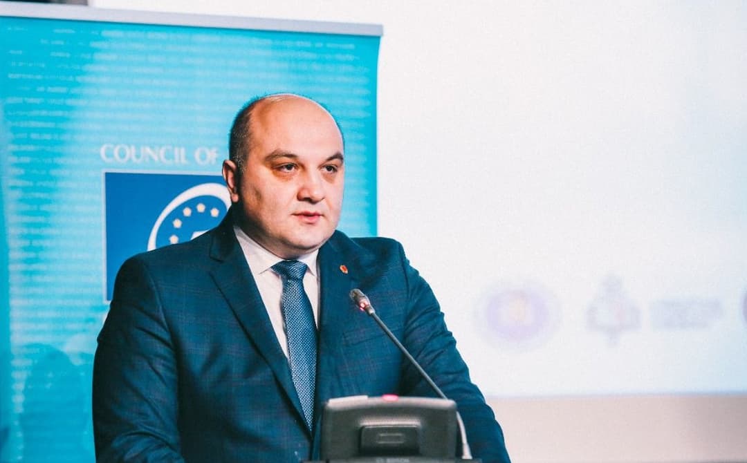 შს მინისტრის მოადგილემ კამპანიის – “მე ვირჩევ თანასწორობას“ გახსნით ღონისძიებაში მონაწილეობა მიიღო