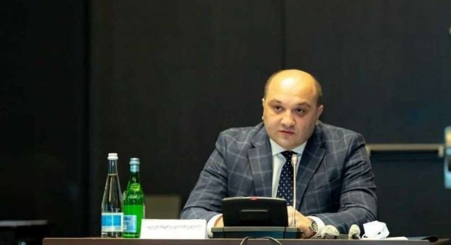 ალექსანდრე დარახველიძე – ტრანზიტული და არატრანზიტული ტვირთები საქართველოში გადის საბაჟო კონტროლს და საეჭვო ფაქტი არ დაფიქსირებულა