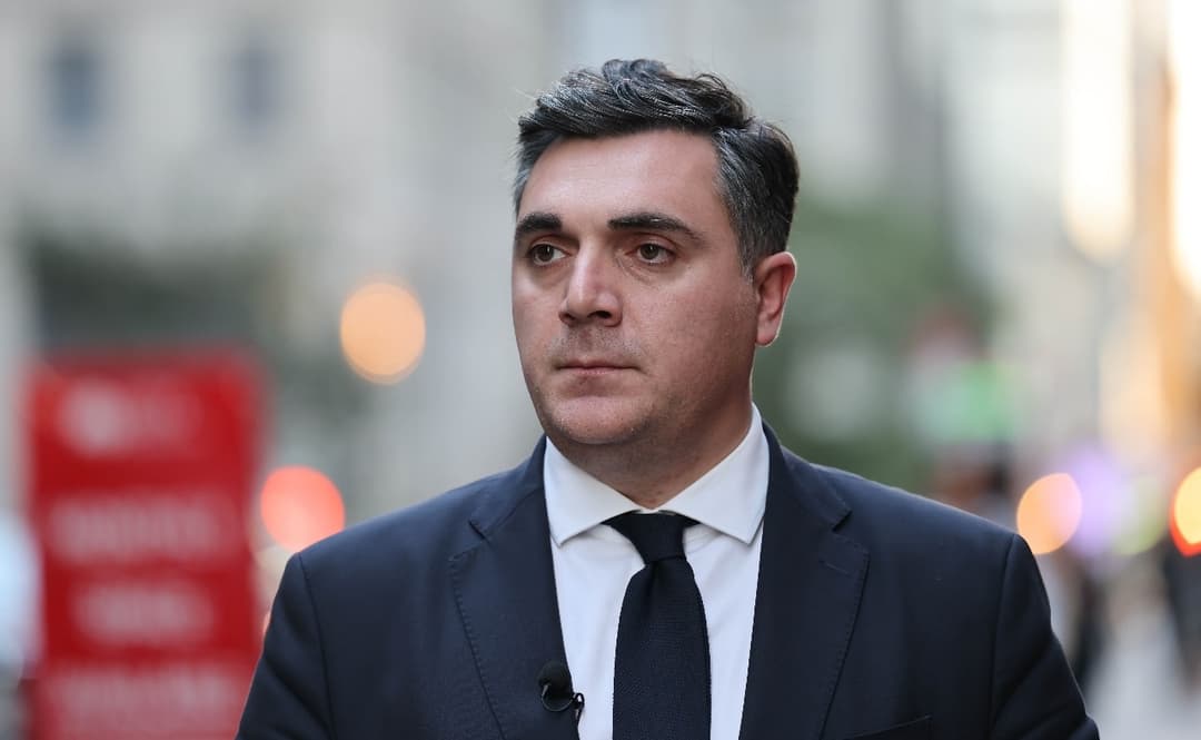 ილია დარჩიაშვილი ოფიციალური ვიზიტით ფინეთის რესპუბლიკას ეწვევა