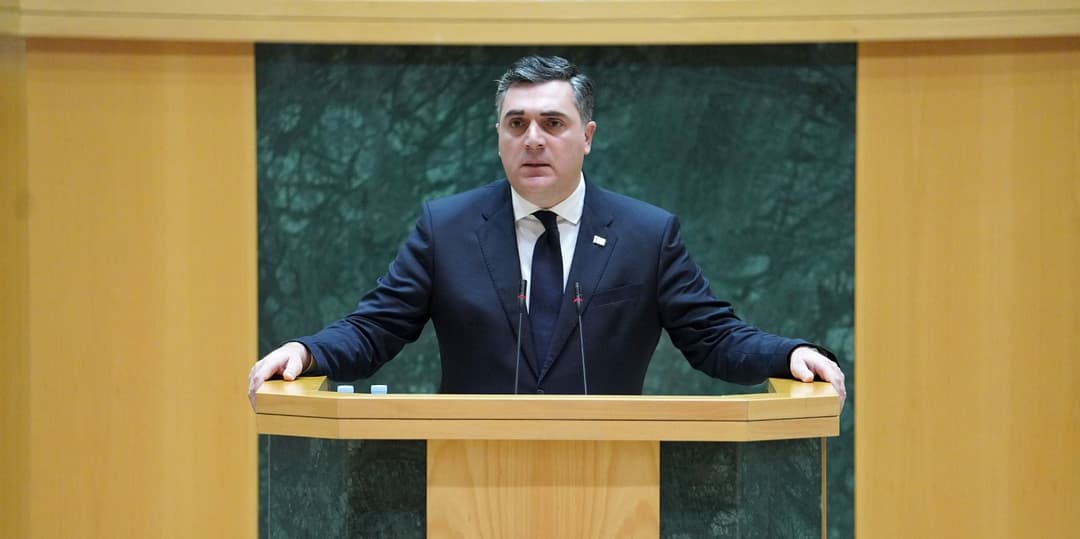 ილია დარჩიაშვილი – საქართველო არის ერთადერთი ქვეყანა რეგიონში, რომელსაც თავისუფალი ვაჭრობის შეთანხმება ერთდროულად აქვს გაფორმებული ევროკავშირთანაც და ჩინეთთანაც