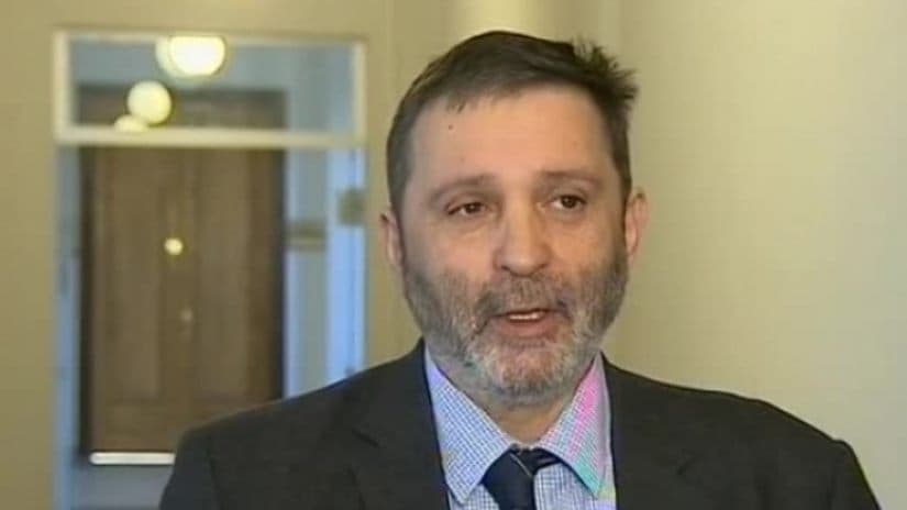 დავით დარჩიაშვილი – თუ არაფერს გააკეთებთ, მირჩევნია, ვიყო რუსული სატანკო ეკიპაჟის წევრი, ვიდრე პროევროპული და პროამერიკელი