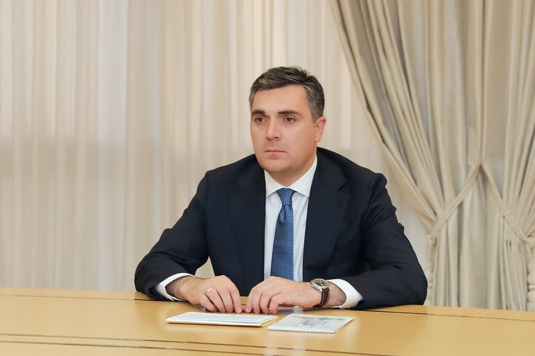 ილია დარჩიაშვილი – პრემიერ-მინისტრის ვიზიტს ჰქონდა განსაკუთრებული მნიშვნელობა, ვინაიდან უნგრეთი ჩვენი ქვეყნის ევროპული და ევროატლანტიკური ინტეგრაციის გამორჩეული მხარდამჭერია