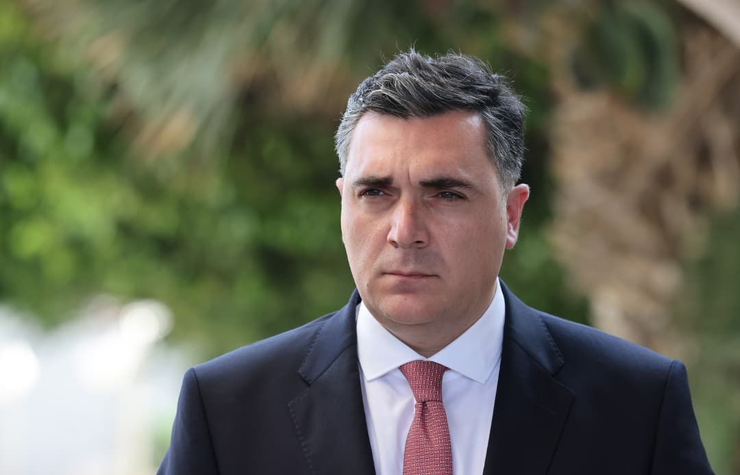 ილია დარჩიაშვილი – მოვუწოდებ საოკუპაციო ძალებს, დაუყოვნებლივ გაათავისუფლონ უკანონოდ დაკავებული კიდევ ერთი მოქალაქე