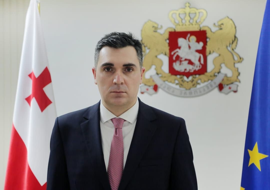 ილია დარჩიაშვილი – საქართველომ პირველი ადგილი დაიკავა კვლევის იმ კომპონენტში, რომელიც აფასებს მთავრობასთან მიმართებაში კორუფციის დაბალ რისკს