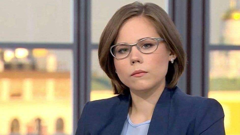 Russian partisan group claims respinsibility for murder of Darya Dugina,daughter of Putin’s “brain”