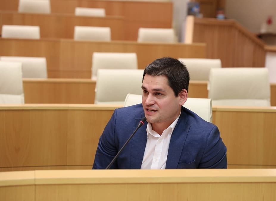 მიხეილ დაუშვილი – კითხვარზე უფრო მნიშვნელოვანი ის არის როგორ იქცევა ხელისუფლება და ქვეყანა ევროინტეგრაციის პროცესში