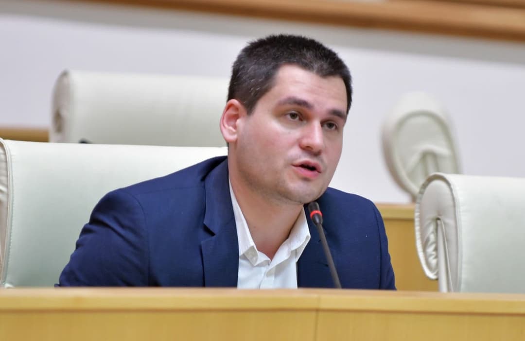 მიხეილ დაუშვილი – საჭიროა კომუნიკაცია ჩვენს პარტნიორებთან, რომ ეს რუსეთიდან მომდინარე საფრთხეების ზრდას არ უკავშირდებოდეს