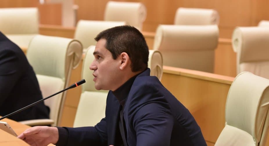 მიხეილ დაუშვილი – მოვუწოდებთ “ქართულ ოცნებას”, იუსტიციის უმაღლესი საბჭოს ფუნდამენტური რეფორმირებისთვის კანონპროექტის განხილვა დროულად დაიწყოს